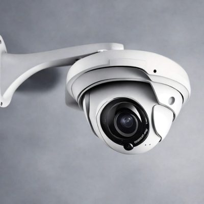 Best Battery-Powered Pan & Tilt Security Camera