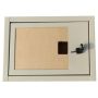 Biometric Machine Metal Enclosure Cover Box for Attendance System – Joypum