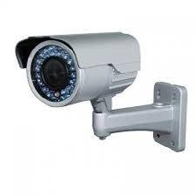 IP CCTV Camera System