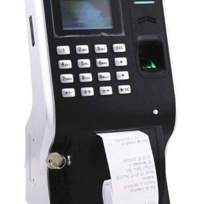 Canteen Token Biometric machine LP400
