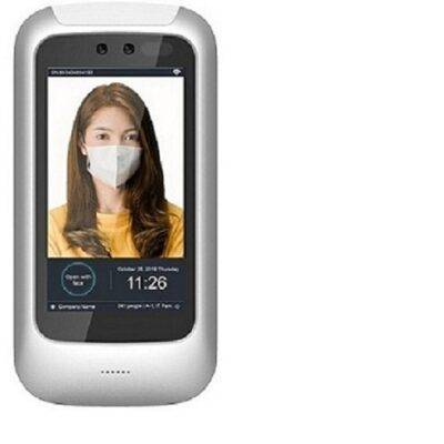 Biomax speedface 5se lite facial attendance
