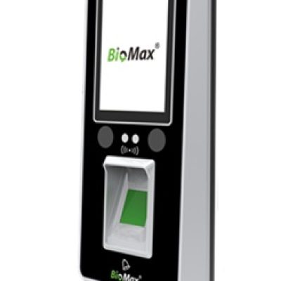 Multi-Bio Attendance and access control N-BM22FC