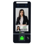 Face capture device 5 inch touch screen IndigoFace 8 biometric