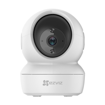 ezviz c6n smart wi fi pan & tilt camera